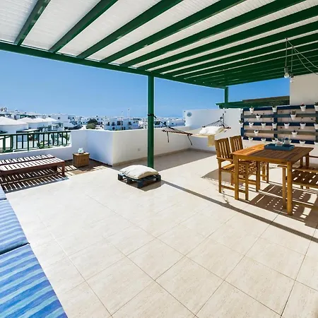 Appartement La Siesta Azul *