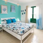 La Siesta Azul 公寓 普拉亚布兰卡