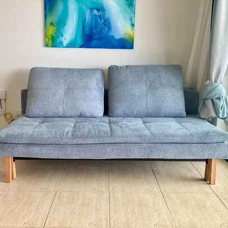 公寓 La Siesta Azul *