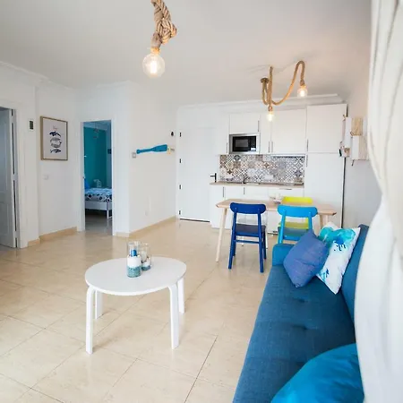 La Siesta Azul Apartment