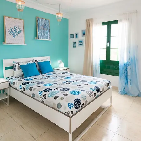 La Siesta Azul Апартаменты Коста Бланка