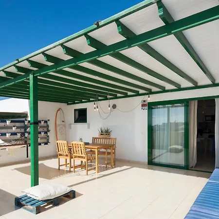 La Siesta Azul Apartment Playa Blanca (Lanzarote)