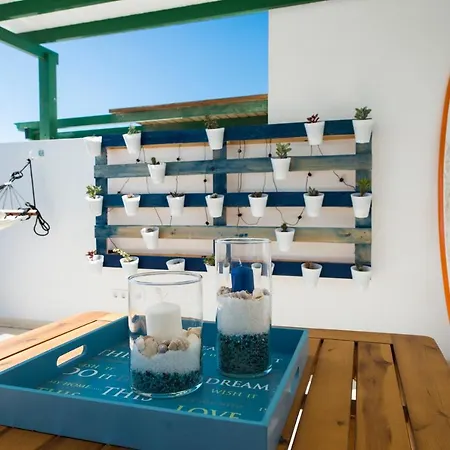 La Siesta Azul Apartamento Playa Blanca (Lanzarote)