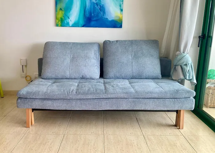 Appartement La Siesta Azul *