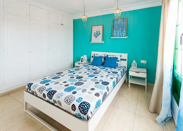 La Siesta Azul Appartement