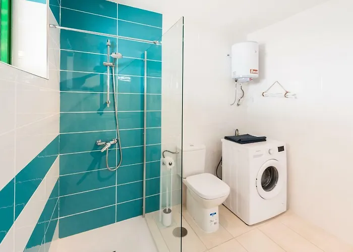 Apartamento La Siesta Azul Playa Blanca (Lanzarote)