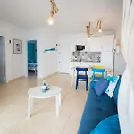 La Siesta Azul Lägenhet