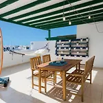 La Siesta Azul * Playa Blanca (Lanzarote)