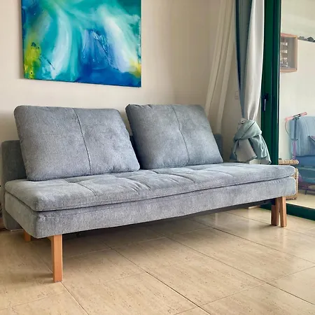 La Siesta Azul Apartman *