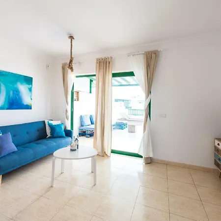 La Siesta Azul Apartman