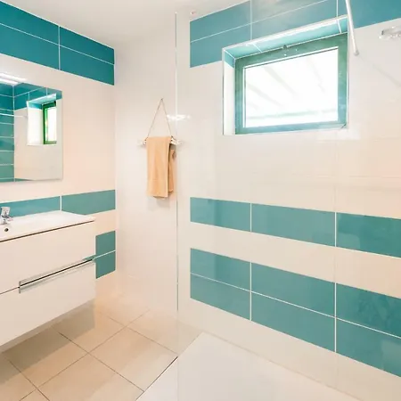 La Siesta Azul * Playa Blanca