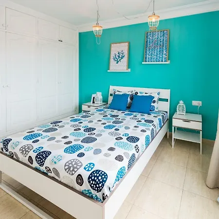 La Siesta Azul Apartman