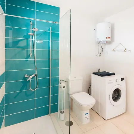 Apartman La Siesta Azul Playa Blanca