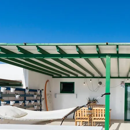 Apartman La Siesta Azul *