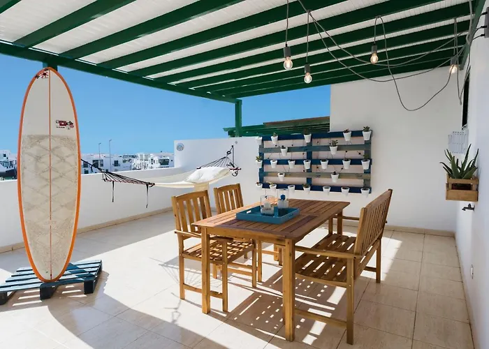 La Siesta Azul * פלאיה בלנקה